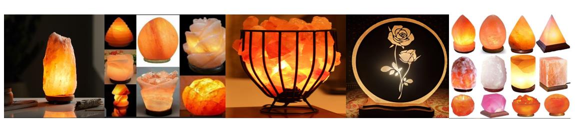 Decorative (Lamp Segment)