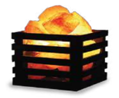 crystal-chunks-with-wooden-square-basket