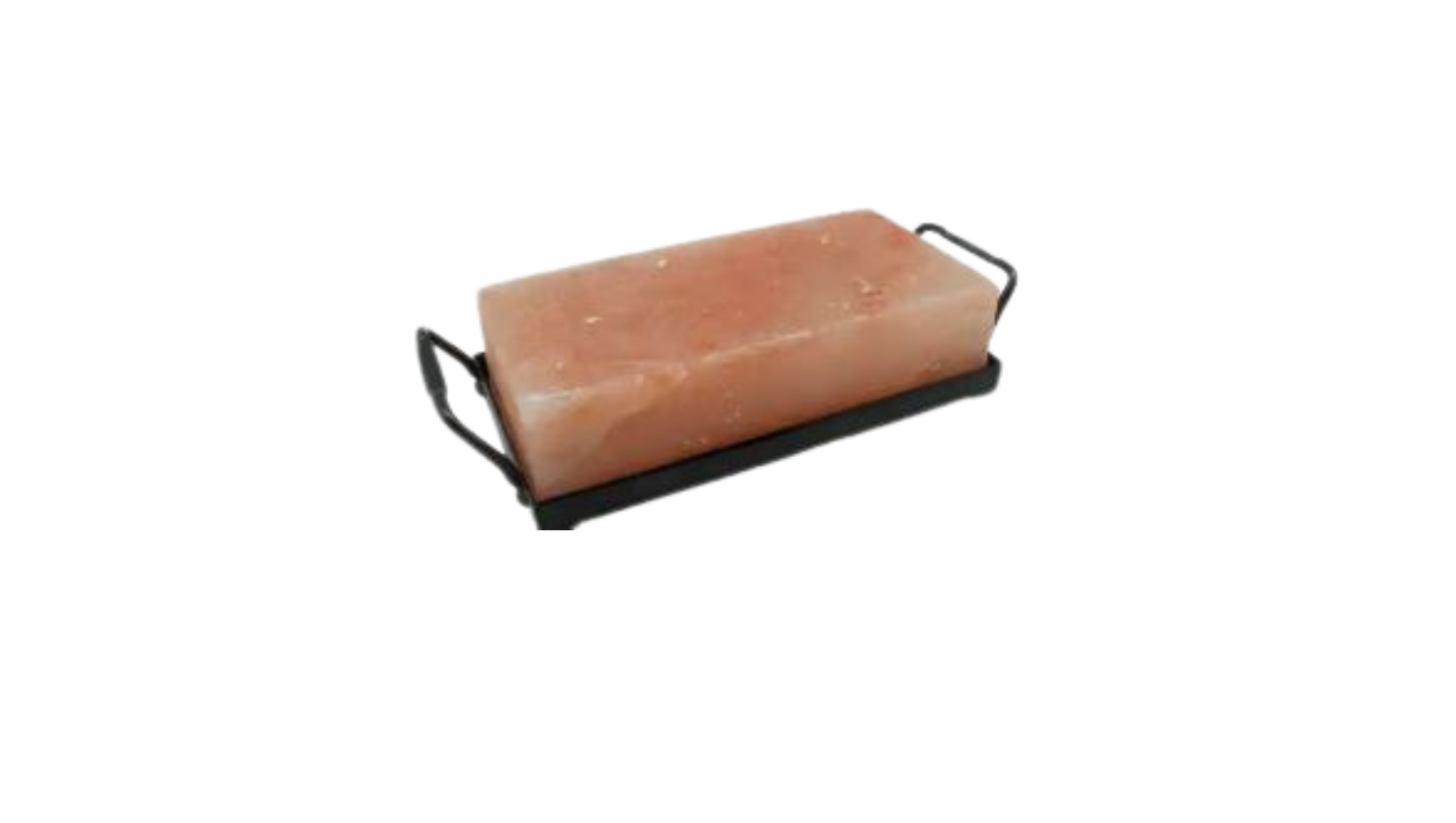 salt-cooking-tray-with-iron-stand